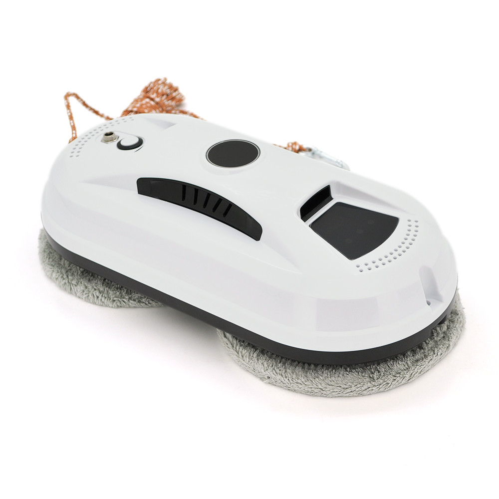 Робот для миття вікон PWR-01, матеріал пластик, білий Київ - фото 1