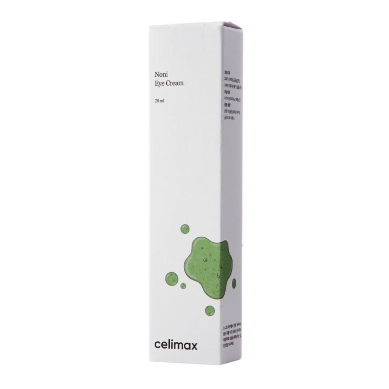 Крем восстанавливающий вокруг глаз с нони и пептидами The Real Noni Ultimate Eye Cream Celimax 20 мл Киев - изображение 6