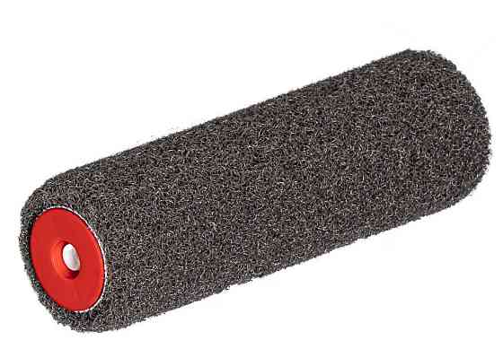 Валик для штукатурки Beorol Standard Plaster Roller 25 см Ø8 Київ