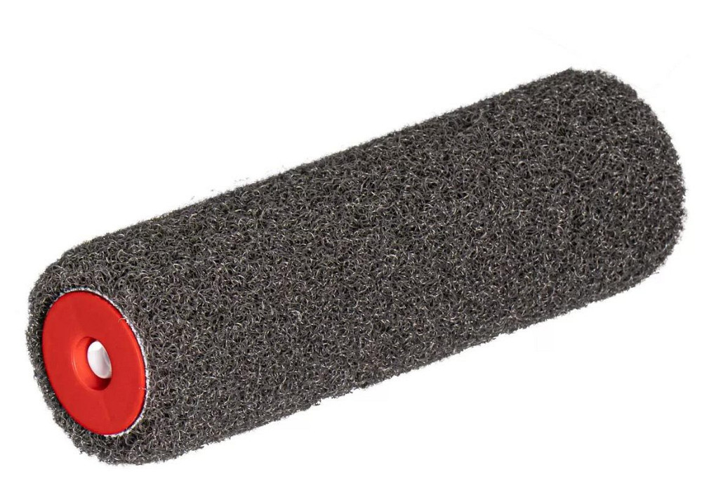 Валик для штукатурки Beorol Standard Plaster Roller 25 см Ø8 Киев - изображение 1