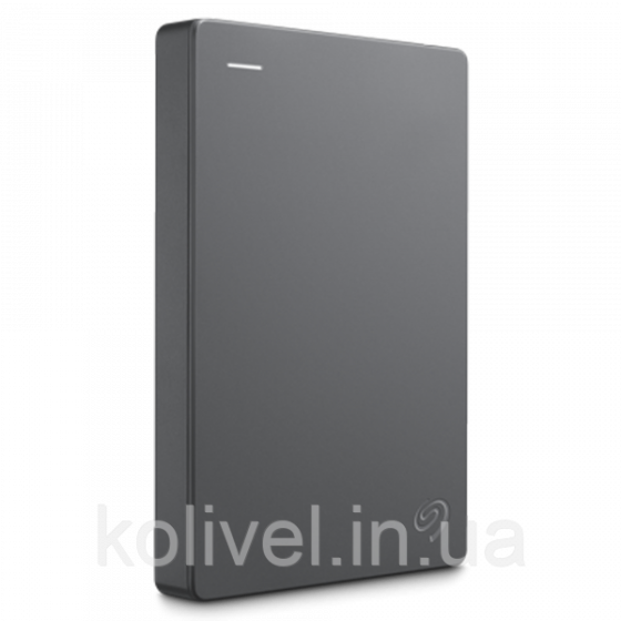 HDD external, USB 3.0 1TB, Seagate 2.5