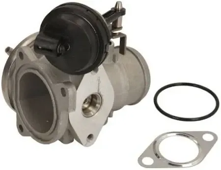 Клапан EGR Nissens 98463 для Opel Astra G 1998-2004 1.6-1.8, Zafira A 1999-2005 1.6-1.8, Vectra B 1996-2002 1.6-1.8 Ковель