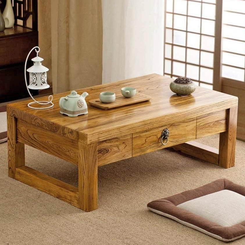 Столик для медитації "Джуна" сієна Миколаїв - фото 1