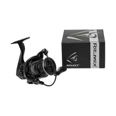 Катушка Select Ritmix 2500 6+1BB (1870.70.32) Винница