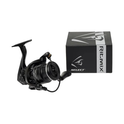 Катушка Select Ritmix 2500 6+1BB (1870.70.32) Винница - изображение 6