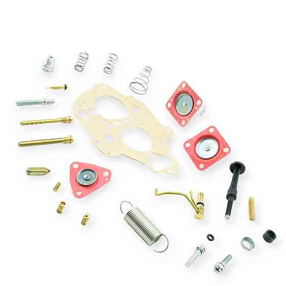 Ремкомплект 21081, ЗАЗ 1102 Таврія 1,1 CS-20 "MAX" карбюратора Мукачево