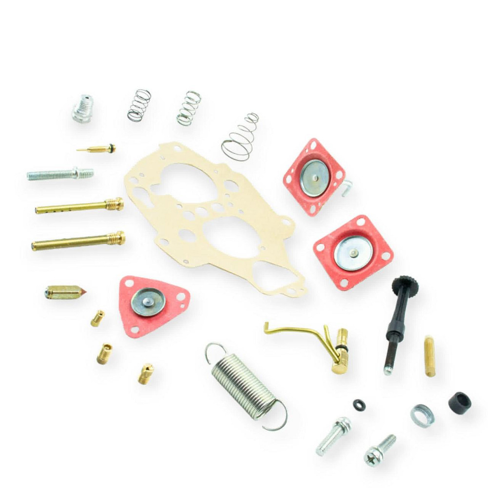 Ремкомплект 21081, ЗАЗ 1102 Таврия 1,1 CS-20 