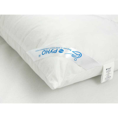 Подушка Руно Анатомическая 50х70 см (310.11ЛОУ) Винница - изображение 5