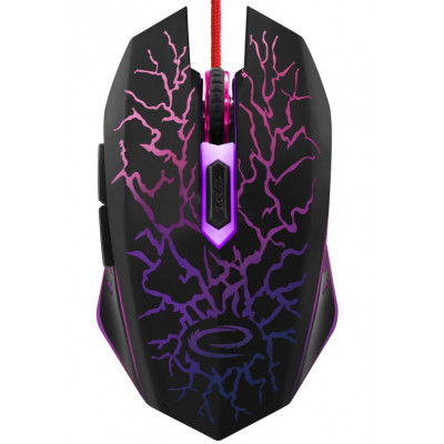 Мишка Esperanza MX211 Lightning (EGM211R) Вінниця - фото 1