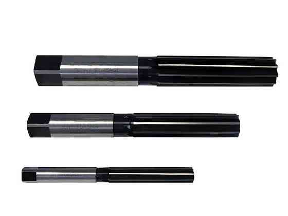 Ручна розвертка (пряма) 14мм Forsage F-290114 Одеса