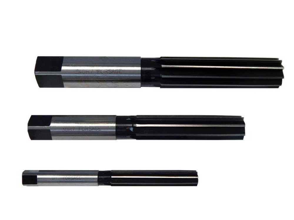 Ручная развертка (прямая) 14мм Forsage F-290114 Одесса - изображение 1