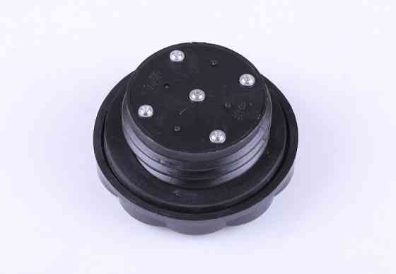 Кришка бака паливного (зовнішня різь) Фотон 250/254 Мукачево