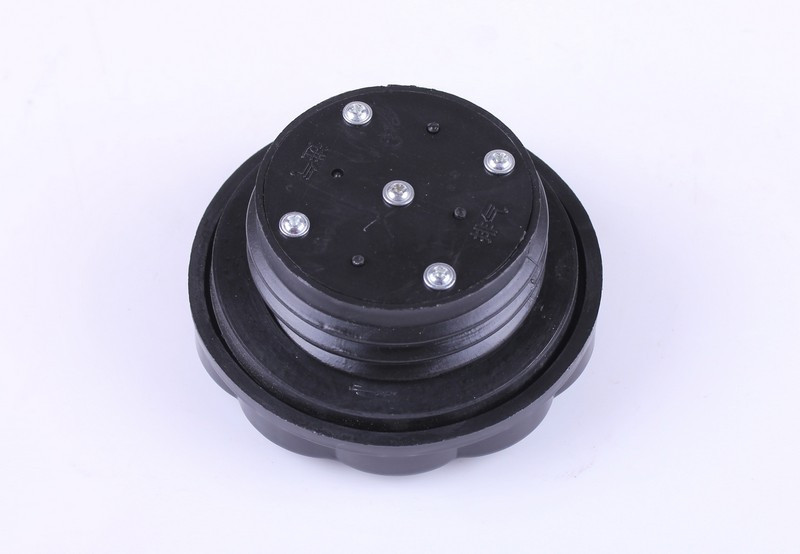 Кришка бака паливного (зовнішня різь) Фотон 250/254 Мукачево - фото 2