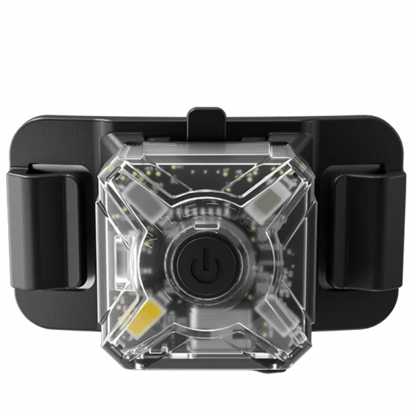 Универсальный сигнальный фонарь Nitecore NU06 LE фонарь-маяк Винница - изображение 3