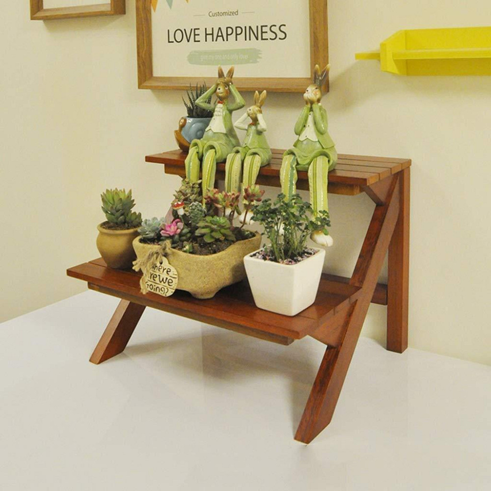 Підставка для квітів "Ла-Пінеда" капучино Миколаїв - фото 2