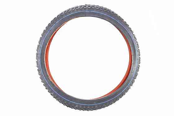 Шина 20"x1,95 (50-406) шипована D216 Київ