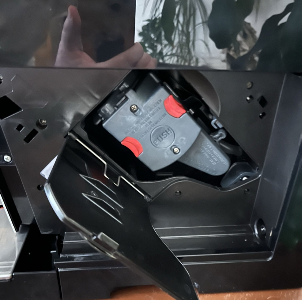 Кофемашина Delonghi PrimaDonna S Киев - изображение 2