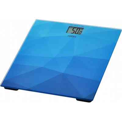 Весы напольные Rotex RSB07-N Винница