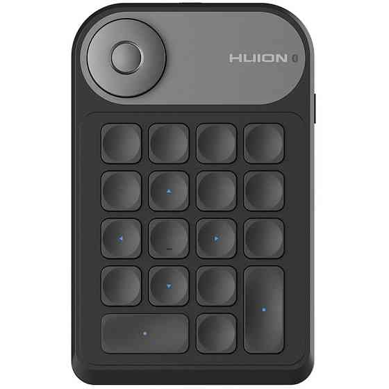 Мініклавіатура Huion K20 Харьков