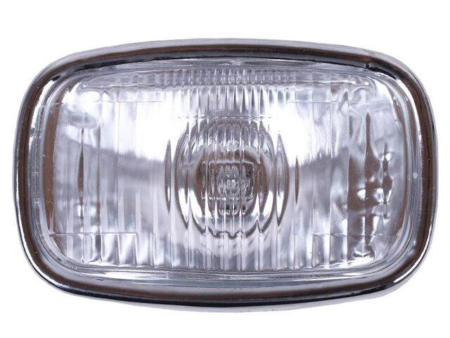 Фара передняя на дизельный двигатель 180N Мукачево - изображение 4