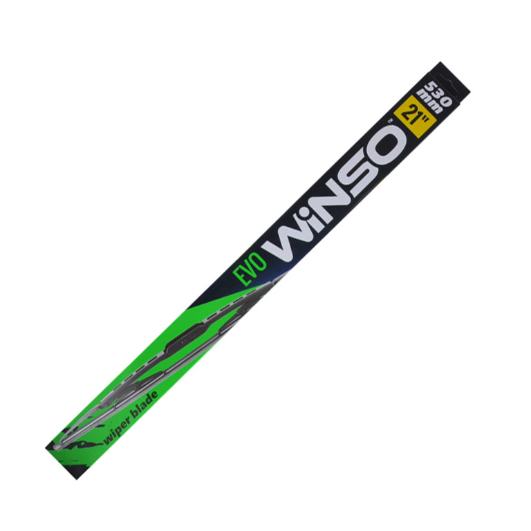 Каркасна щітка Winso Evo 21/530мм Львів - фото 1