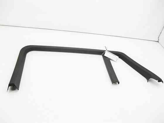 Mercedes-Benz  A2927370280 9051 Обшивка рами вікна задніх правих дверей GLE Coupe C292 Одесса