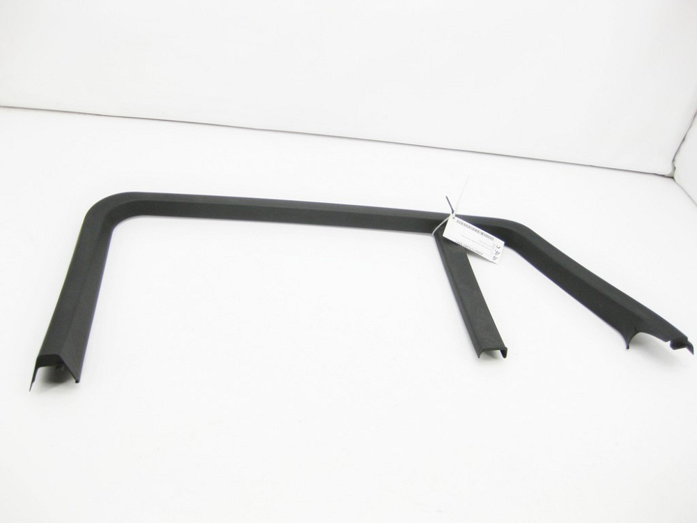 Mercedes-Benz  A2927370280 9051 Обшивка рами вікна задніх правих дверей GLE Coupe C292 Одесса - изображение 5