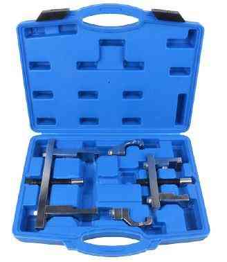 Набір знімачів для ремінних шкивів 8 предметів ROCKFORCE RF-33119310 Одеса