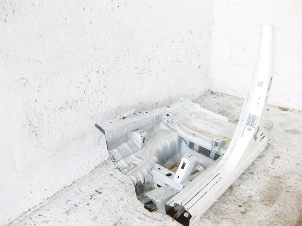 Mercedes-Benz  A2926306900 Ліва стійка B GLE Coupe C292 Одеса - фото 7