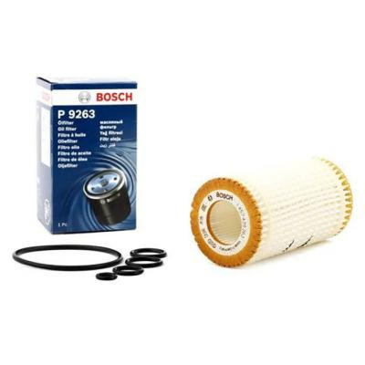 Фільтр масляний Bosch 1 457 429 616 Вінниця - фото 4