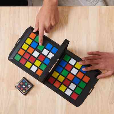 Головоломка Rubik's S3 – Цветнашки (6066350R) Винница