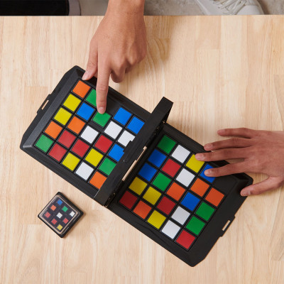 Головоломка Rubik's S3 – Цветнашки (6066350R) Винница - изображение 4