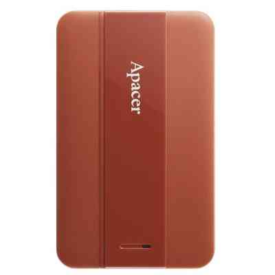 Внешний жесткий диск 2.5" 2TB Apacer (AP2TBAC237R-1) Винница