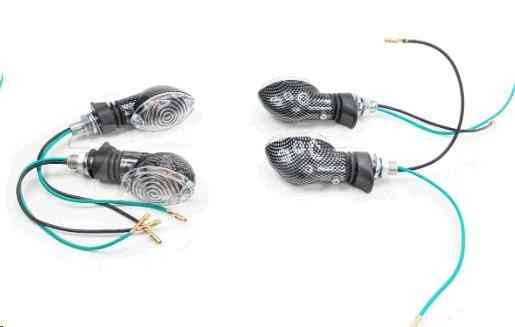 Повороти (4шт) №3 EVO Киев