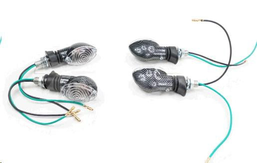 Повороти (4шт) №3 EVO Киев - изображение 1