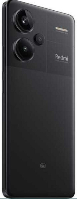 Смартфон: Xiaomi Redmi NOTE 13 Pro 5G 12/512Gb. Moonlight White/ Midnight Black. Київ - фото 4