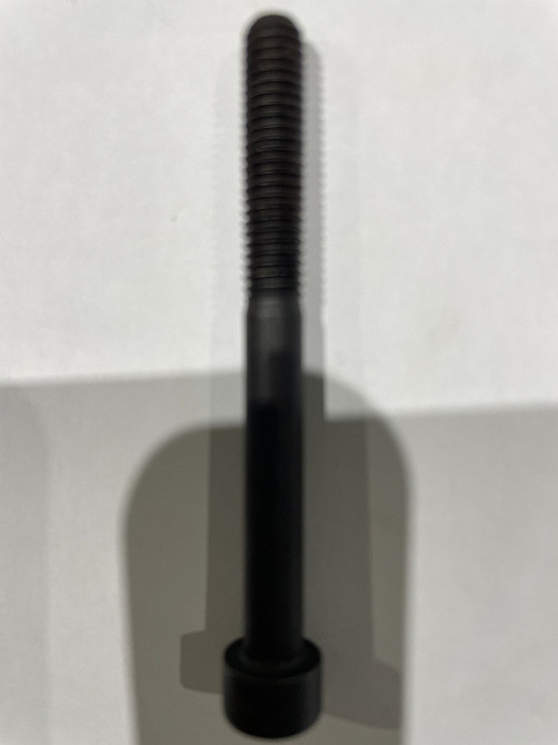 Болт картера   мотоцикл Иж Планета(65 мм)   S Мукачево - изображение 1