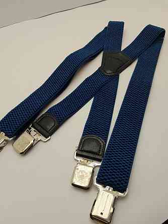 Підтяжки чоловічі Decalen 26377 Луцк