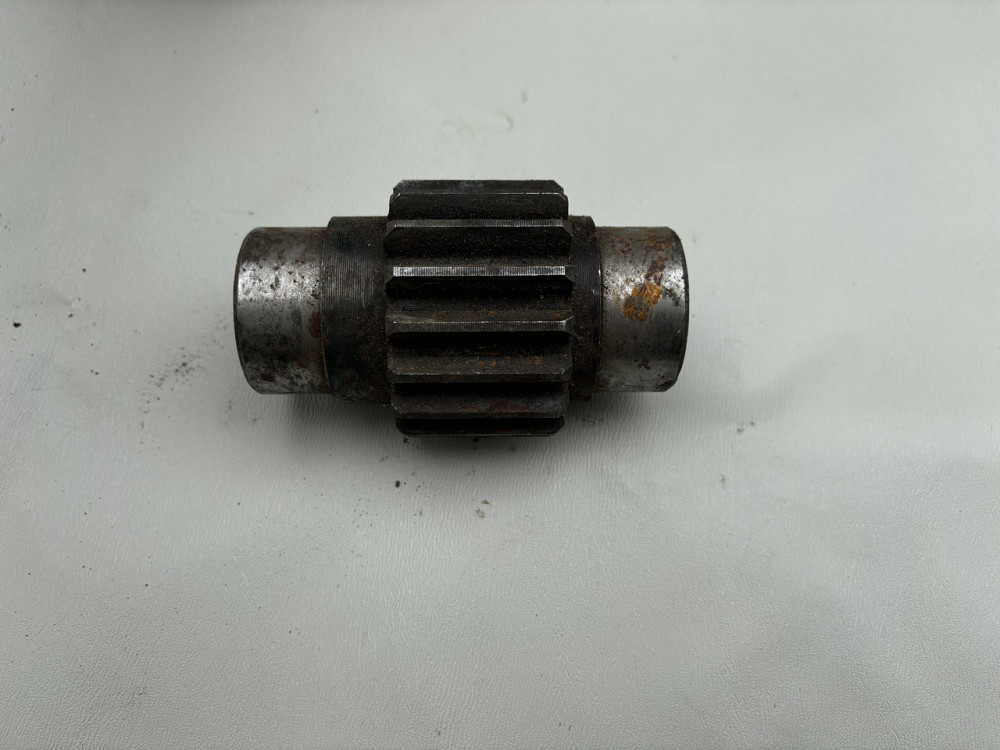 Шестірня тягова 09.07.02.001 екскаватора Е-5015А. Харків - фото 1