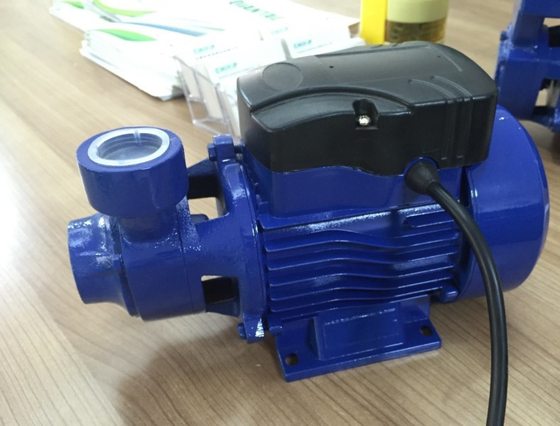 Насос для перекачування води REWOLT 220В (RE SLWQB60-220V) Чернігів - фото 3