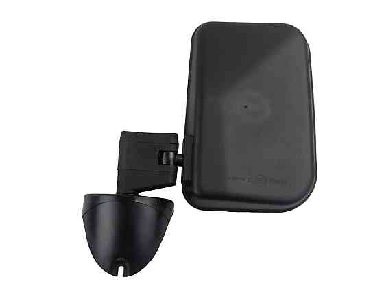 Зеркало заднего вида наружное левое (механический привод) 21213 Мукачево