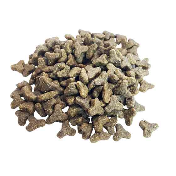 Сухий корм JOSERA Naturelle (Йозера Натуреле) для стерилізорованих котів 1 кг (на вагу) Вінниця