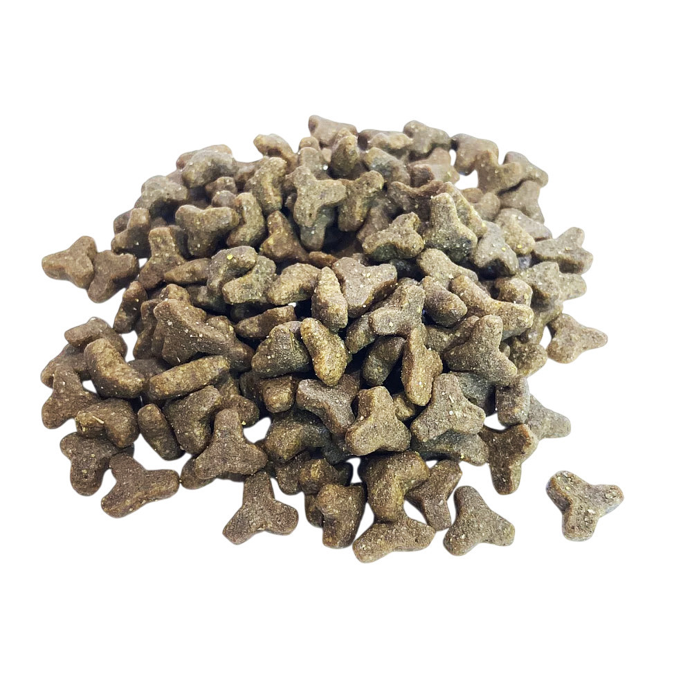 Сухий корм JOSERA Naturelle (Йозера Натуреле) для стерилізорованих котів 1 кг (на вагу) Вінниця - фото 2