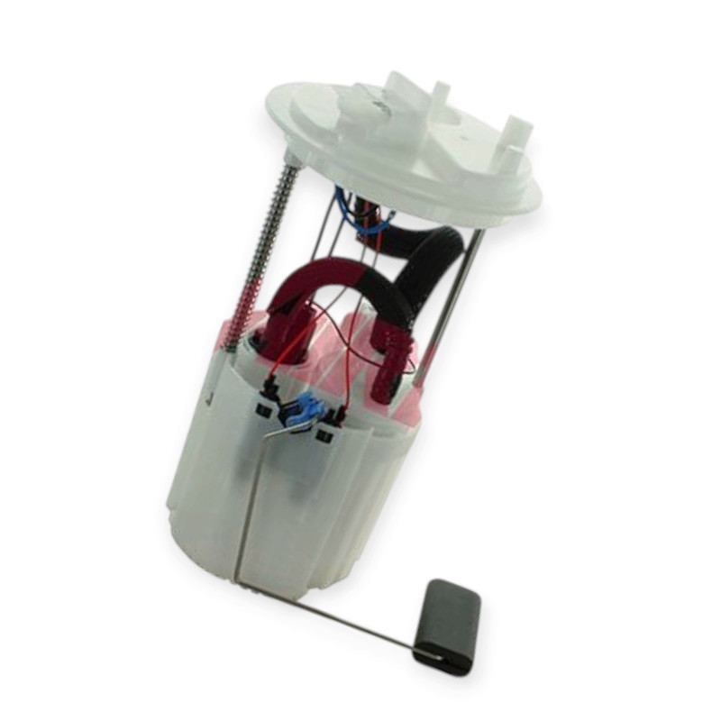 Насос паливний автомобіль Фіат Punto, Idea 1.2i (1999-) (модуль занурювальний) (бензонасос) Мукачево - фото 1