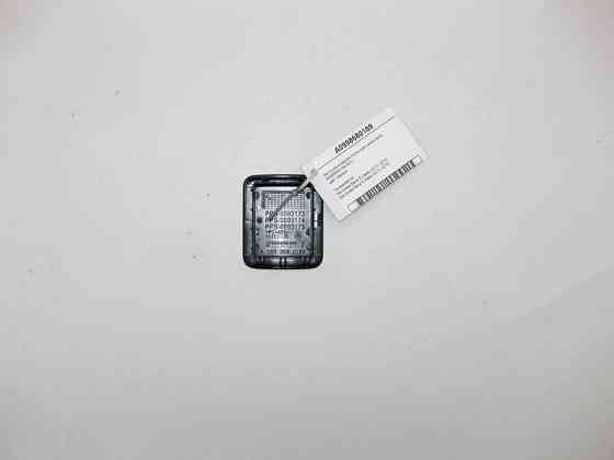 Mercedes-Benz  A0998680189 9051 Заглушка в задній полиці чорна E-Class W213 Одесса