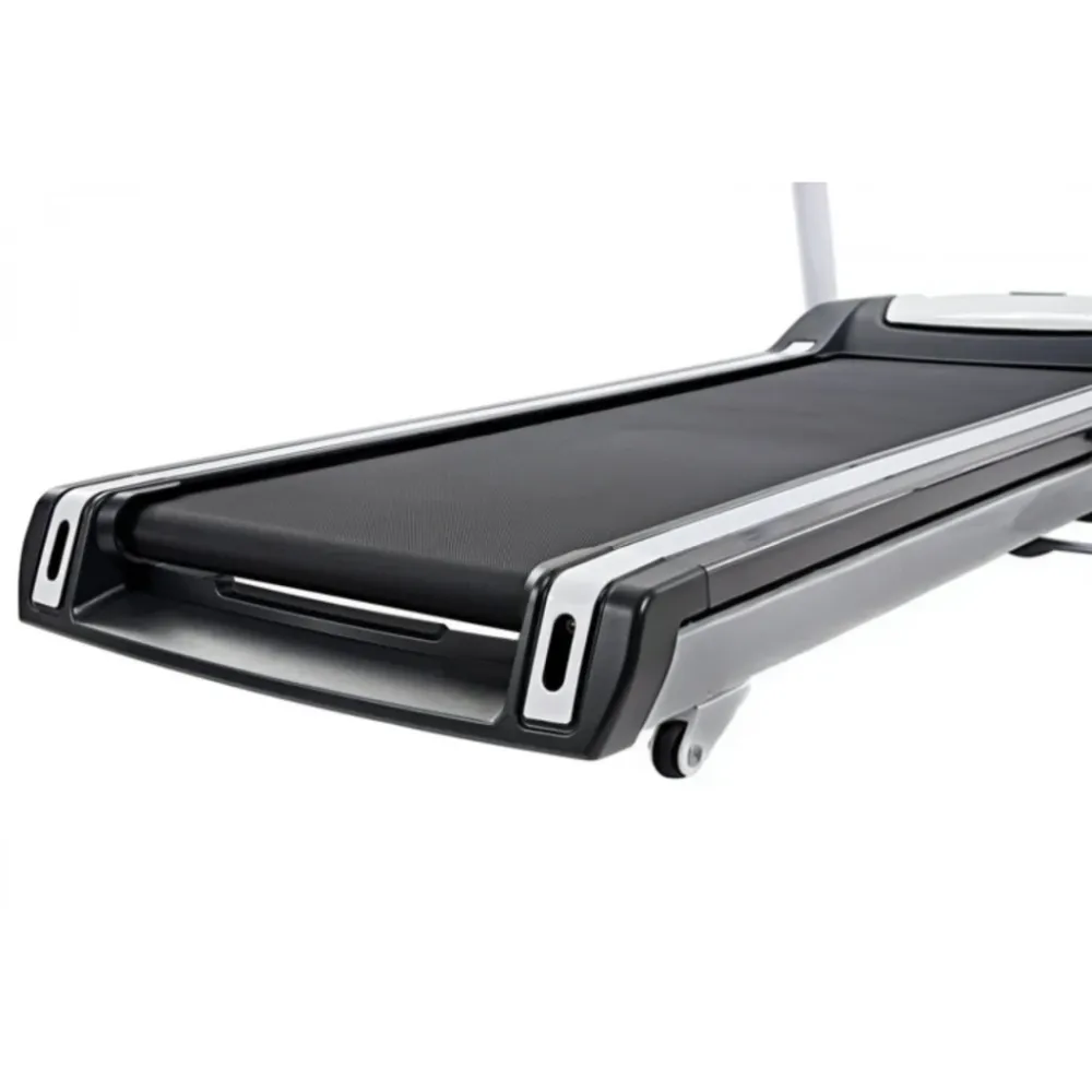 Бігова доріжка електрична York Fitness T700PLUS сірий Київ - фото 5