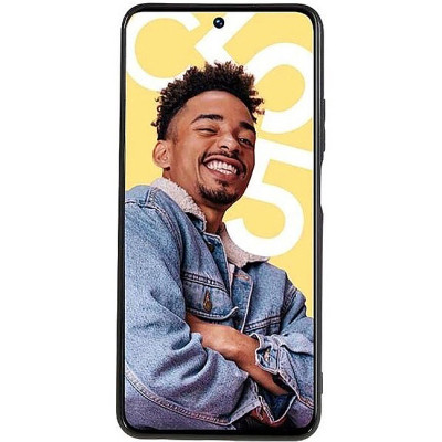 Чехол для мобильного телефона BeCover Realme C55 Black (709314) Винница - изображение 2