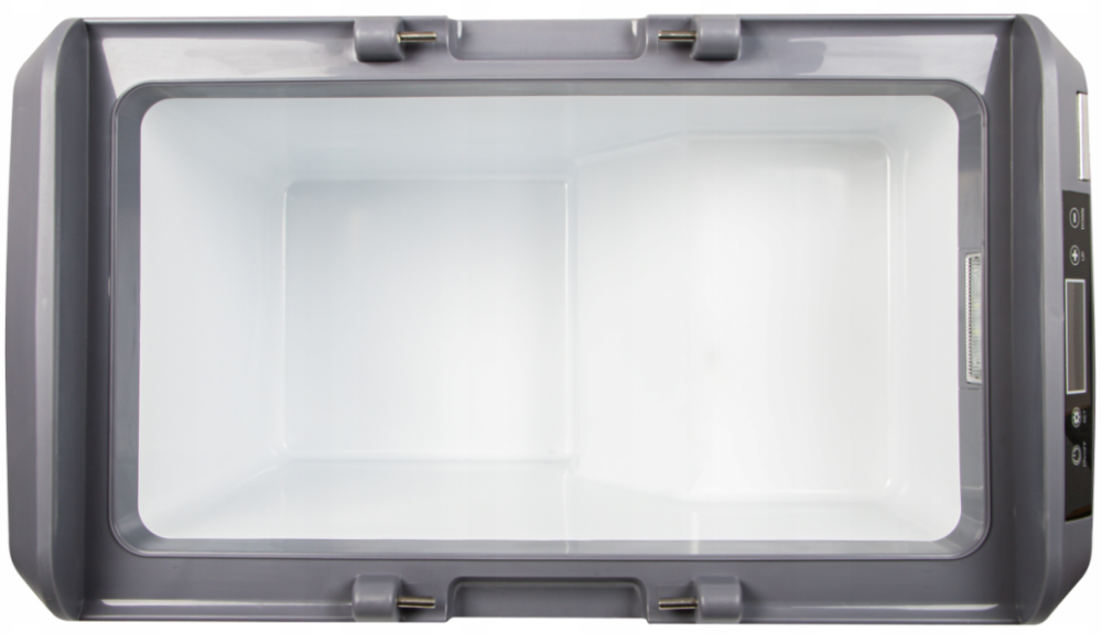 Автохолодильник компрессорный 12В/230В 42л Blow (Польша) Киев - изображение 4