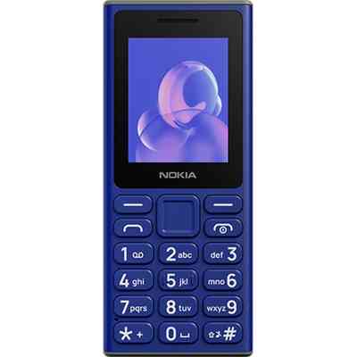 Мобильный телефон Nokia 105 DS 2024 Blue Винница