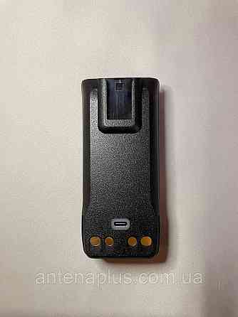 10 шт. Аккумулятор для раций Motorola R7/R7a емкостью 5000 мАч с разъемом Type-C Киев